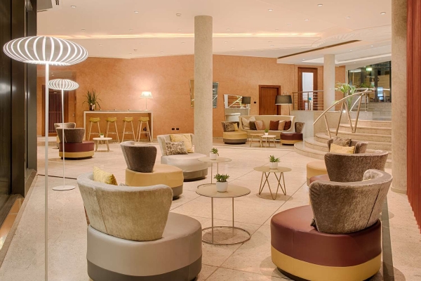 Hotel NH Lecco Pontevecchio
